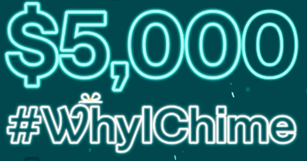 why i chime