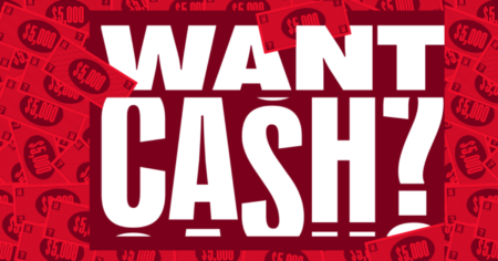 7-11 Speedway Make My Day With $5K Instant Win Game