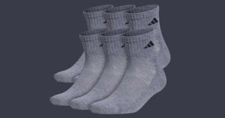 ADIDAS SOCKS