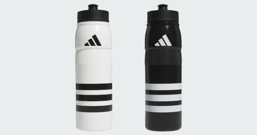 ADIDAS WATER BOTTLE