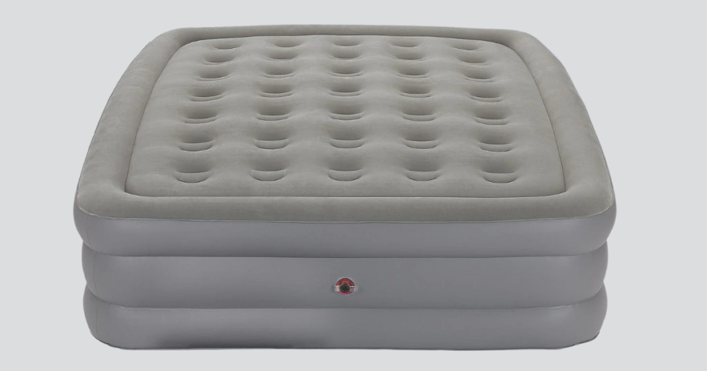AIR MATTRESS AIR MATTRESS
