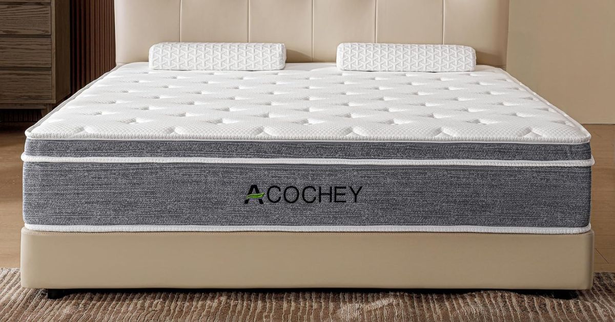 Acochey Mattress Acochey Mattress