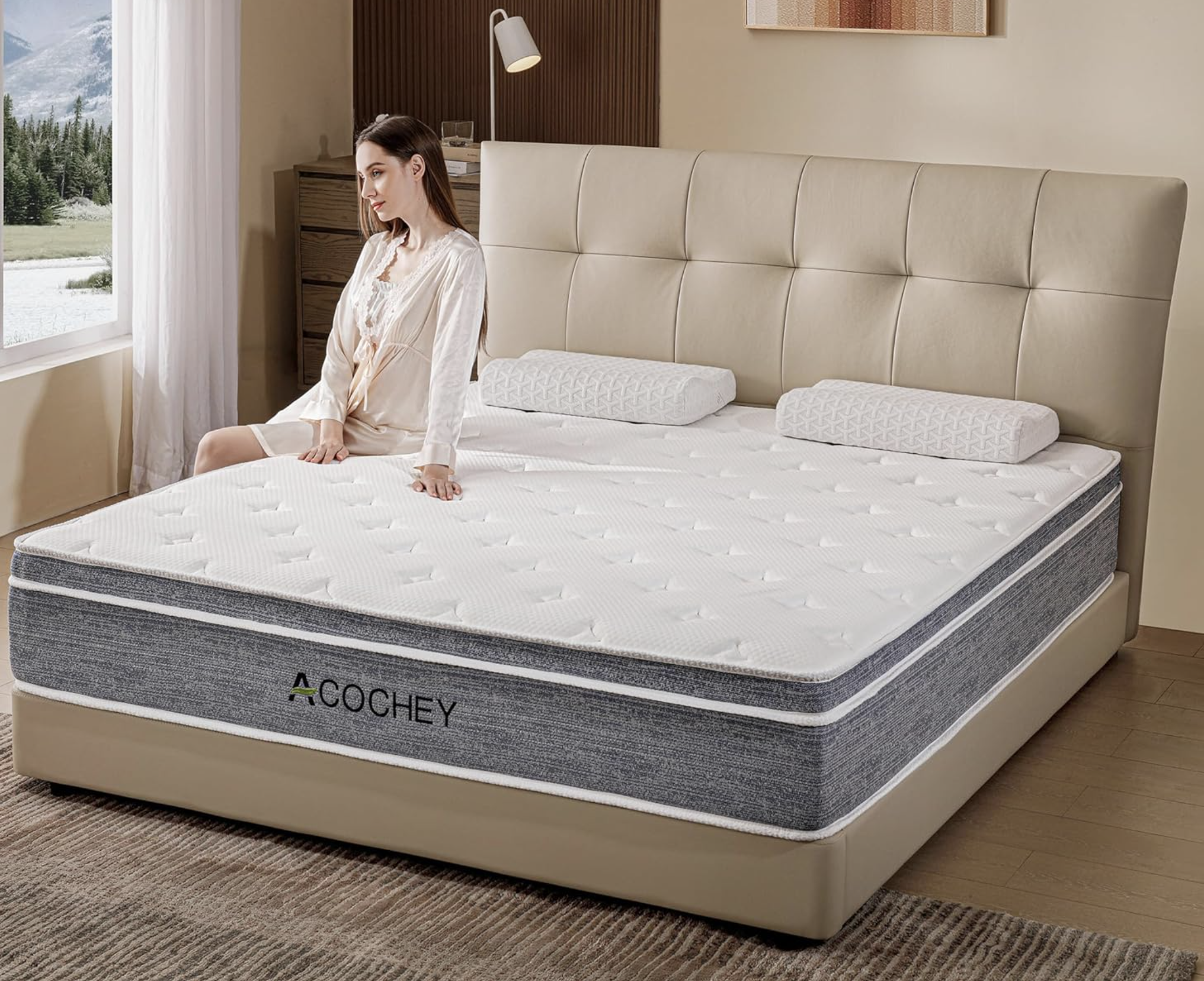 Acochey mattress Acochey mattress