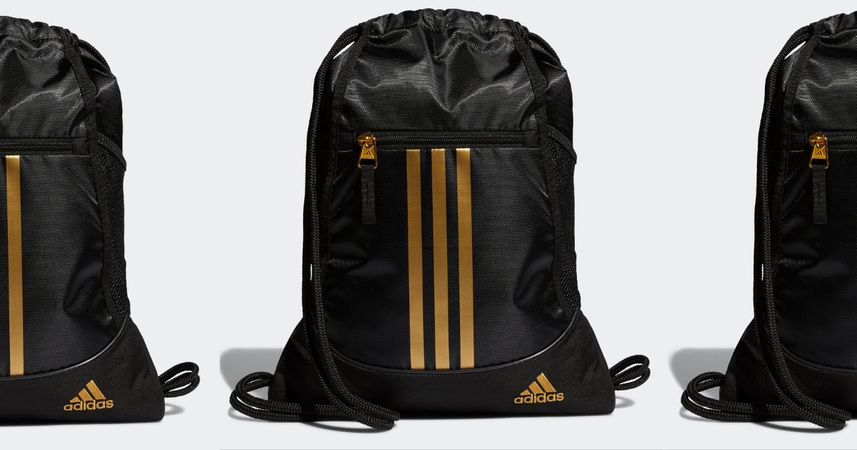 Adidas Sackpacks