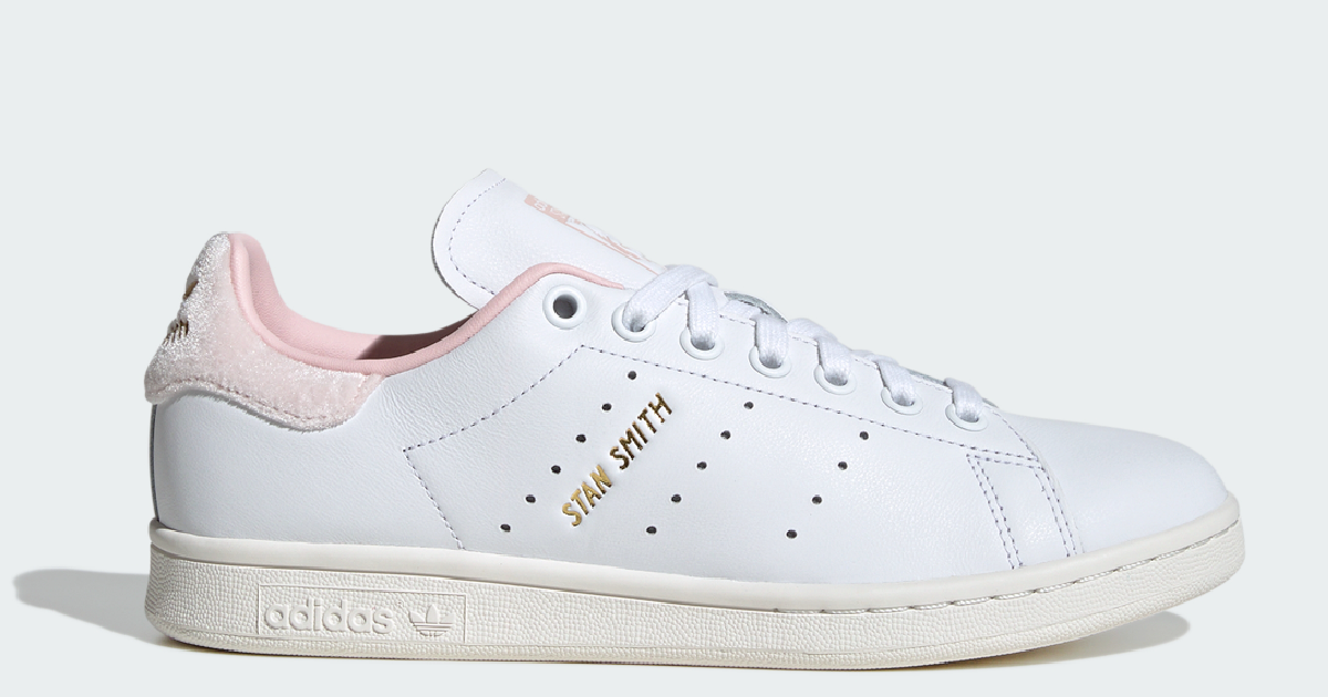 Adidas Stan Smith Shoes