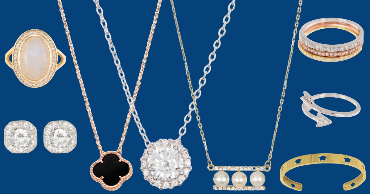 Adornia Jewelry Adornia Jewelry