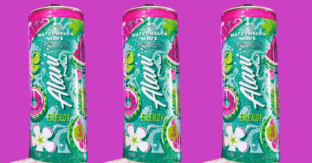 Alani Nu Watermelon Wave Giveaway