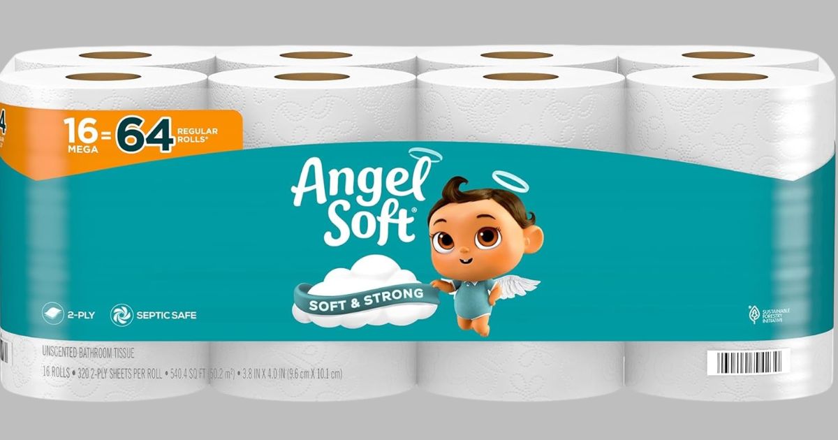 Angel Soft