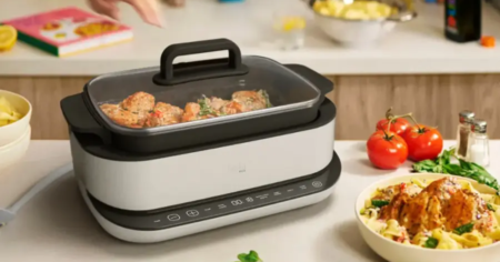 BELLA PRO MULTICOOKER