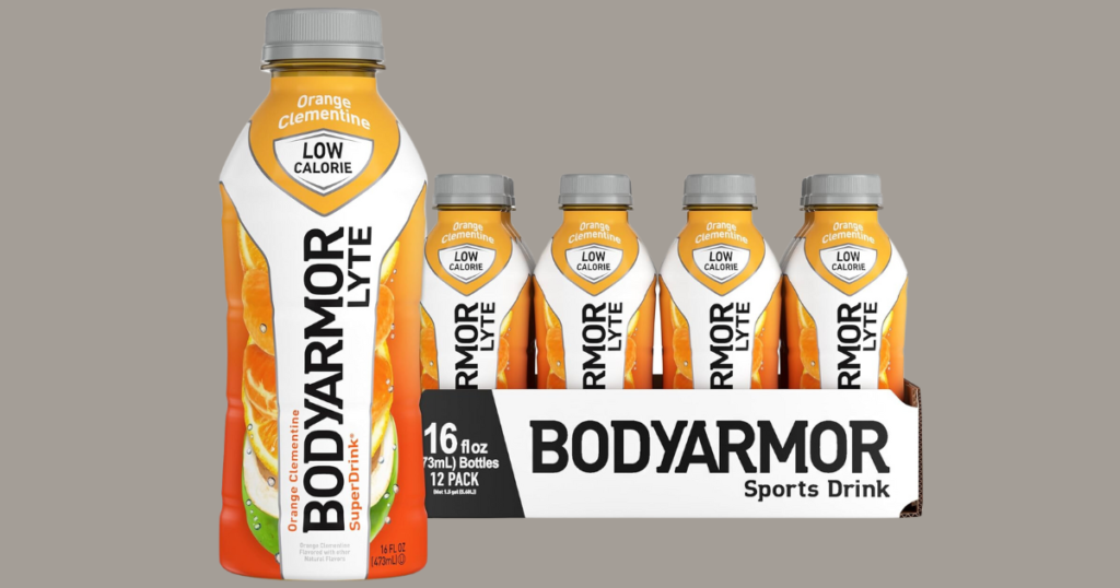 BODYARMOR LYTE