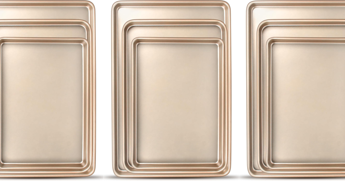 Baking Pans Baking Pans