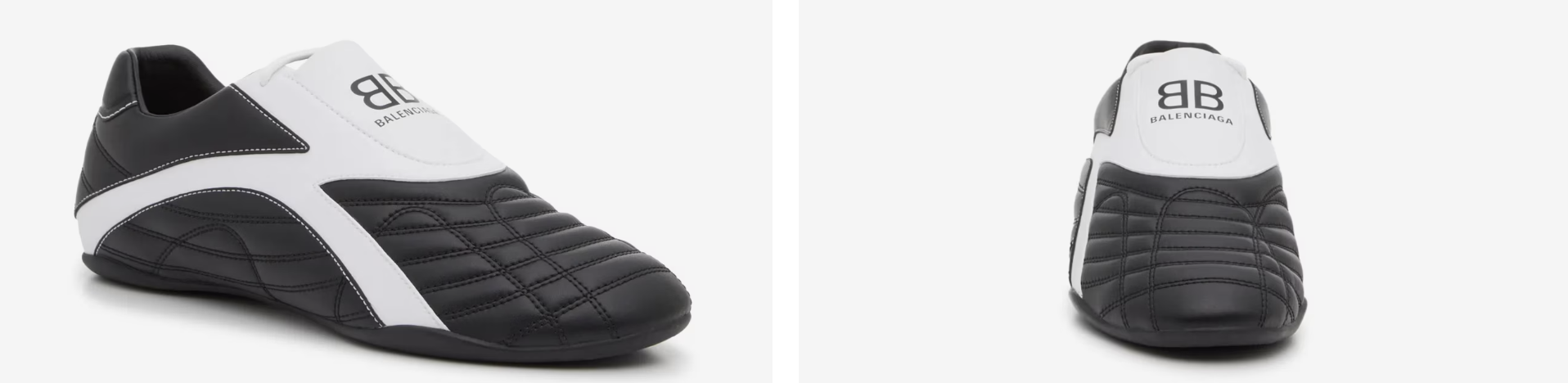 Balenciaga Zen Sneaker Men s