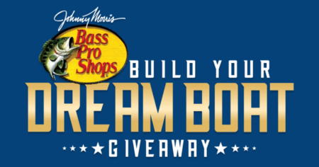Bass Pro Shops and Cabela s “Build Your Dream Boat” Giveaway