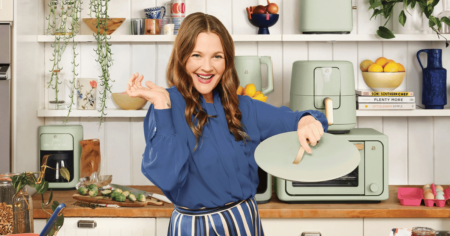 Beautiful Appliances