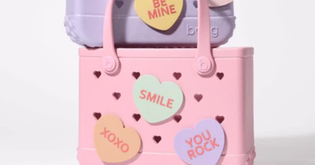 Bogg Bag Valentine s Day Giveaway