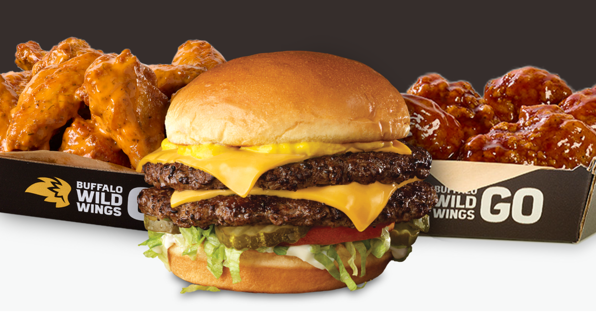 Buffalo Wild Wings BOGO Buffalo Wild Wings BOGO