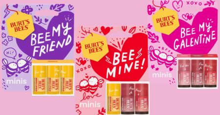 Burt s Bees Sets