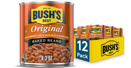 Bush s Baked Beans