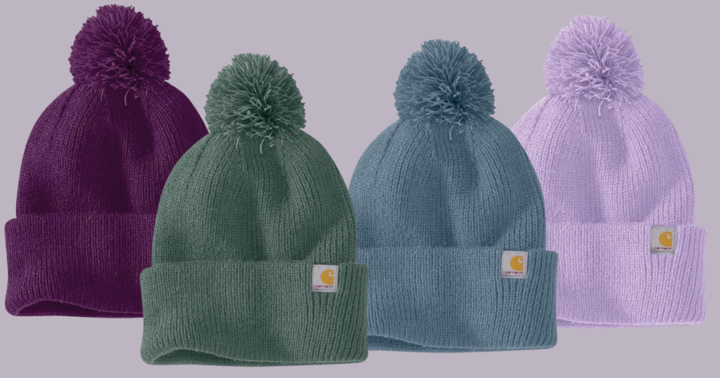 CARHARTT BEANIE CARHARTT BEANIE