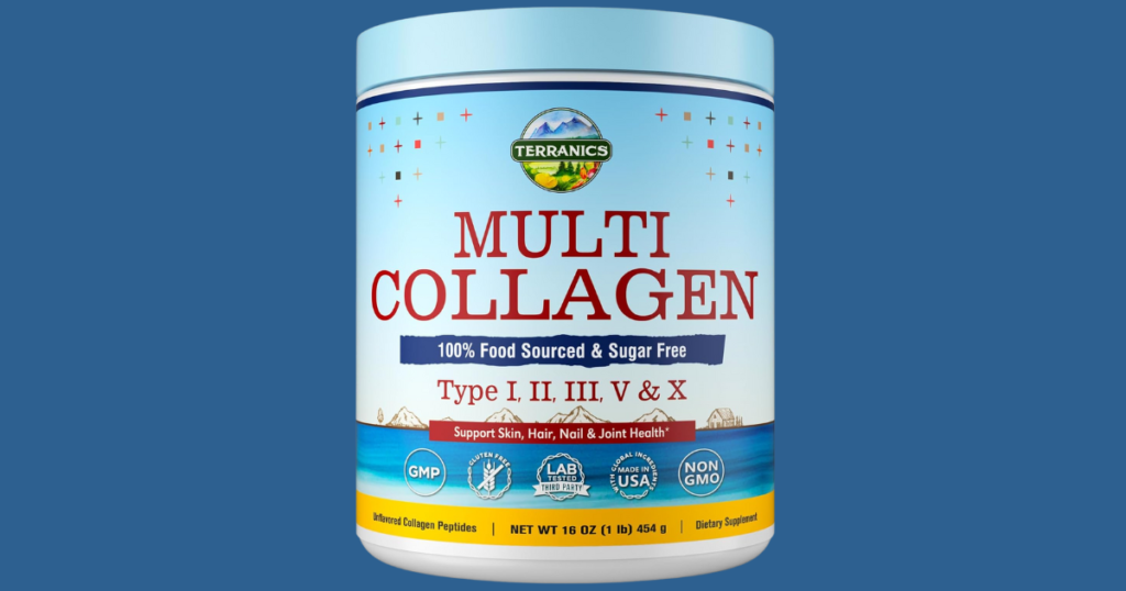 COLLAGEN