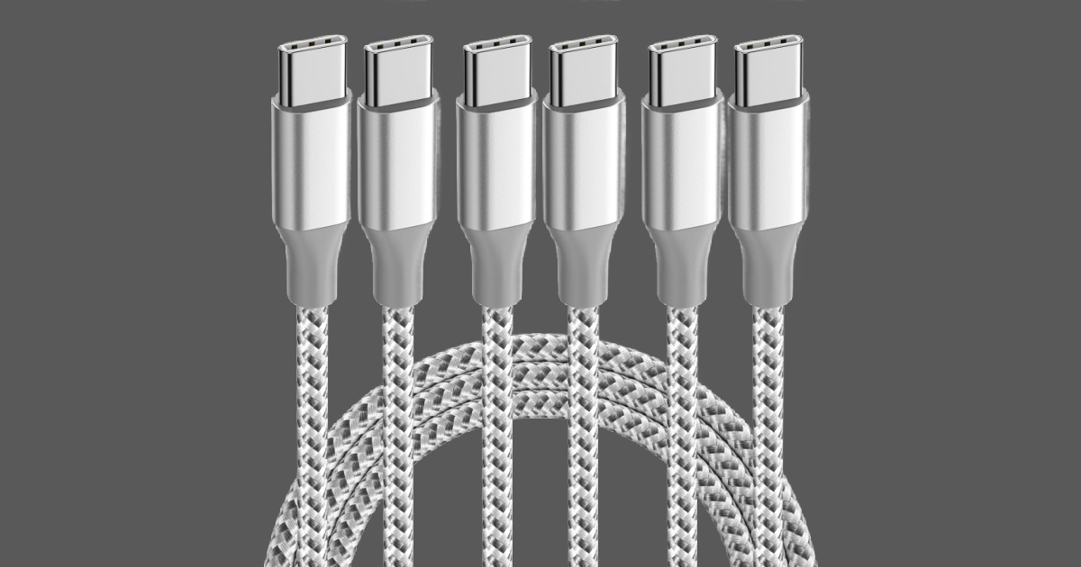 Charging Cables Charging Cables