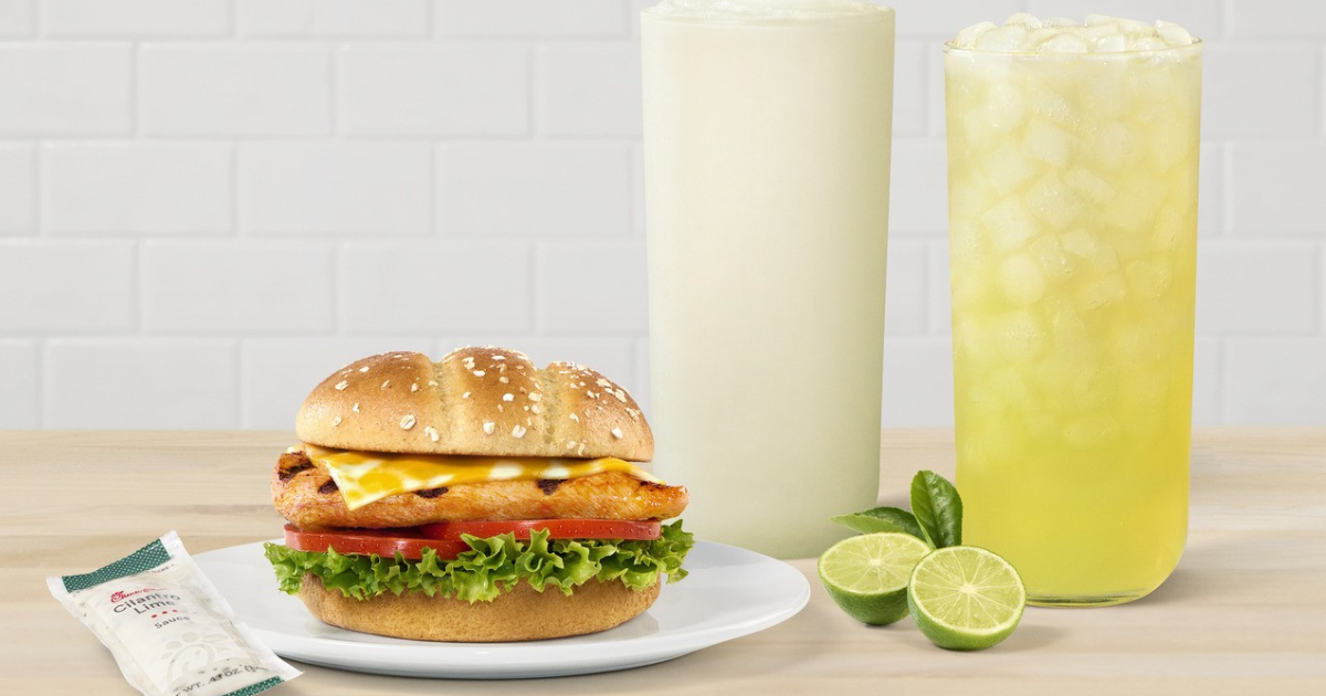 Chick fil A’s Grilled Spicy Deluxe Sandwich to Return on January 7