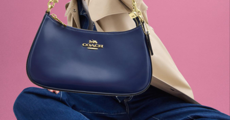 Coach Outlet Sweepstakes