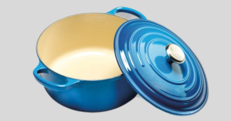 Cook French! French Blue Wine Cookware Sweepstakes