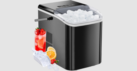 Countertop Ice Machine