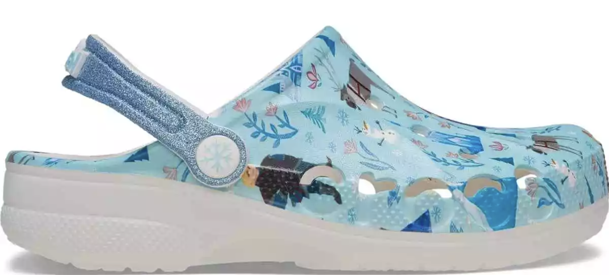 Crocs Frozen Crocs Frozen