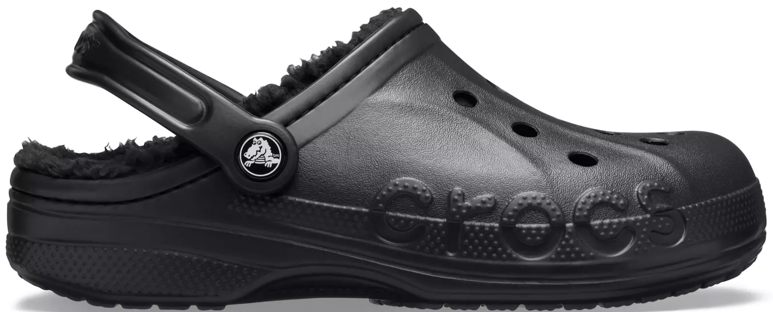 Crocs Men s Women s Lined Clogs Lined Crocs