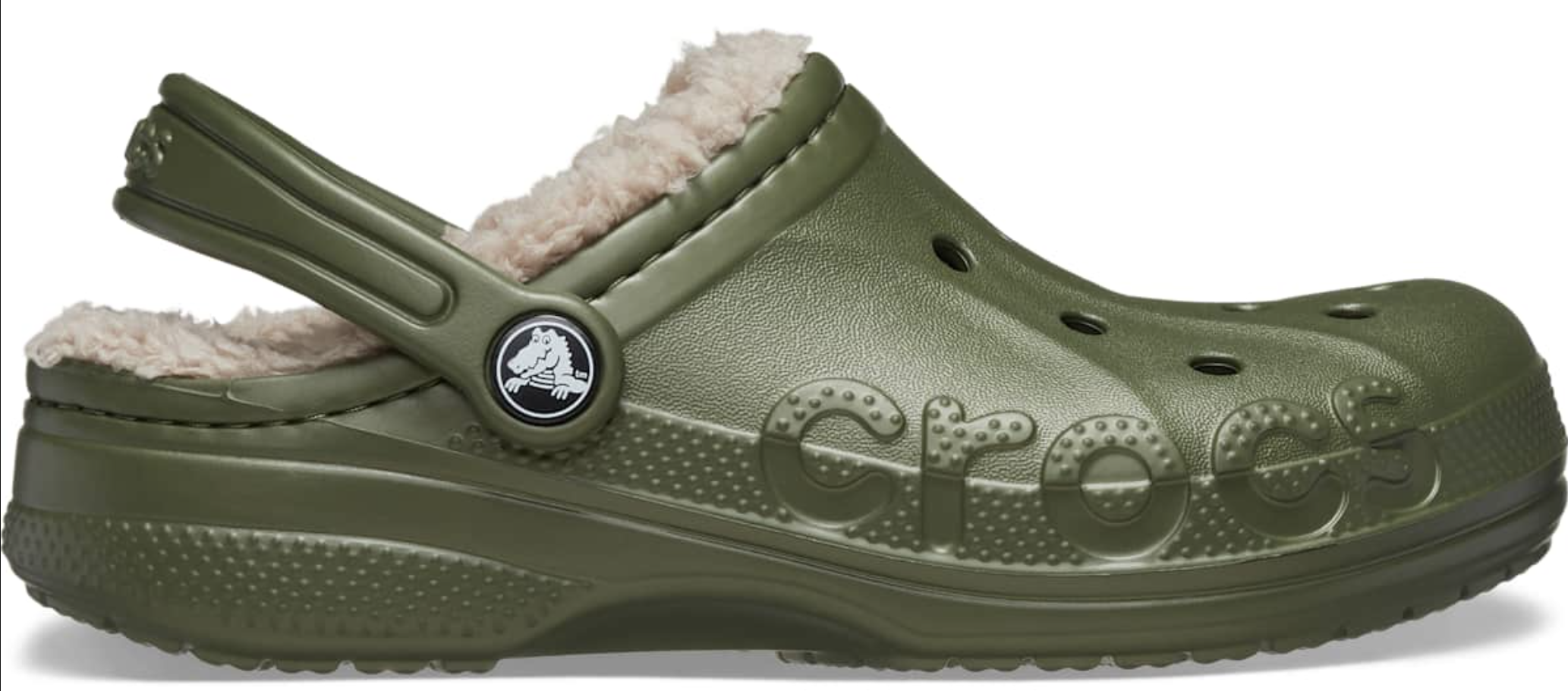 Crocs Toddler Slippers Baya Lined Clogs Crocs Toddler Slippers Baya Lined Clogs