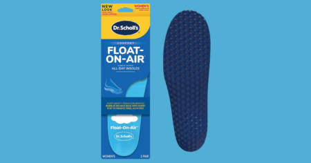 DR SCHOLL S