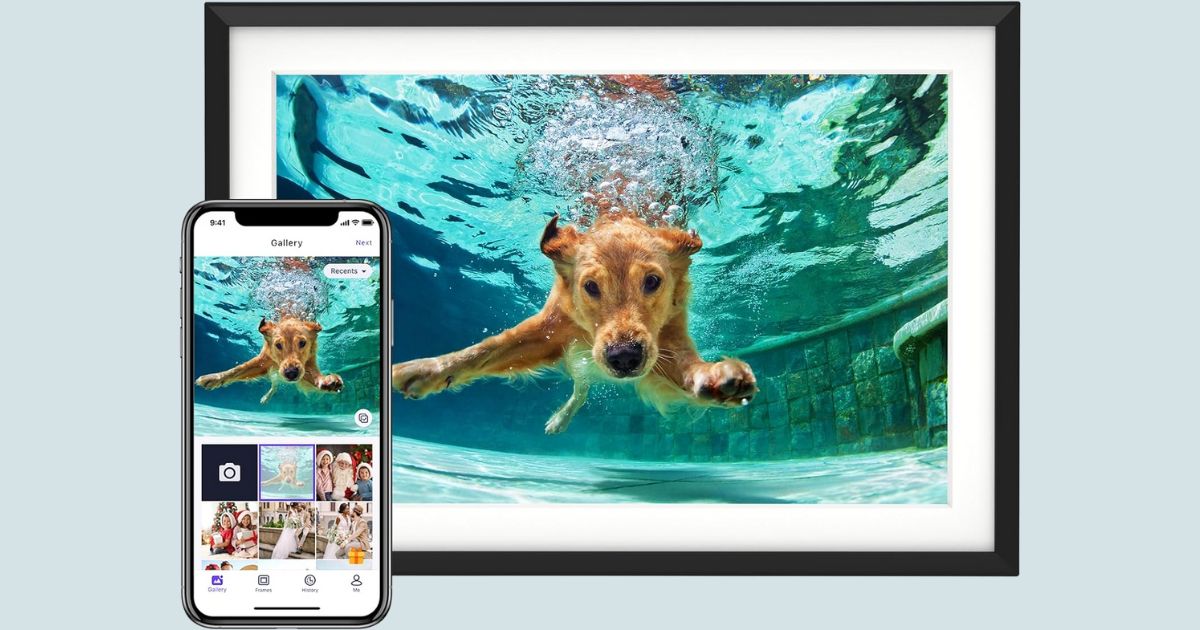 Digital Picture Frame