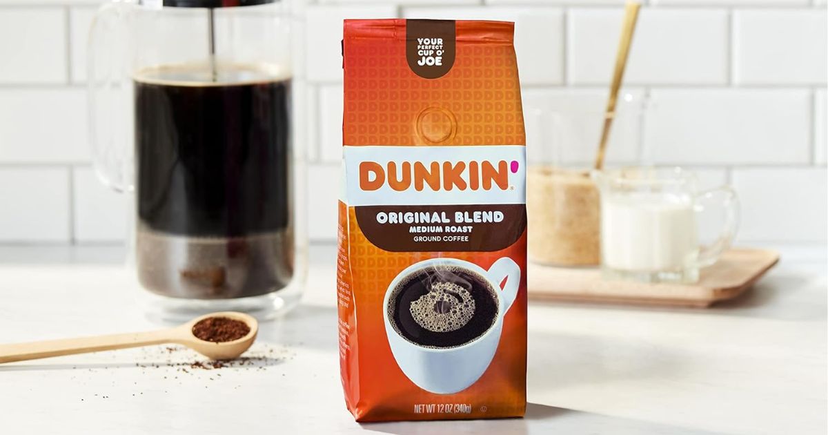 Dunkin Coffee Dunkin Coffee