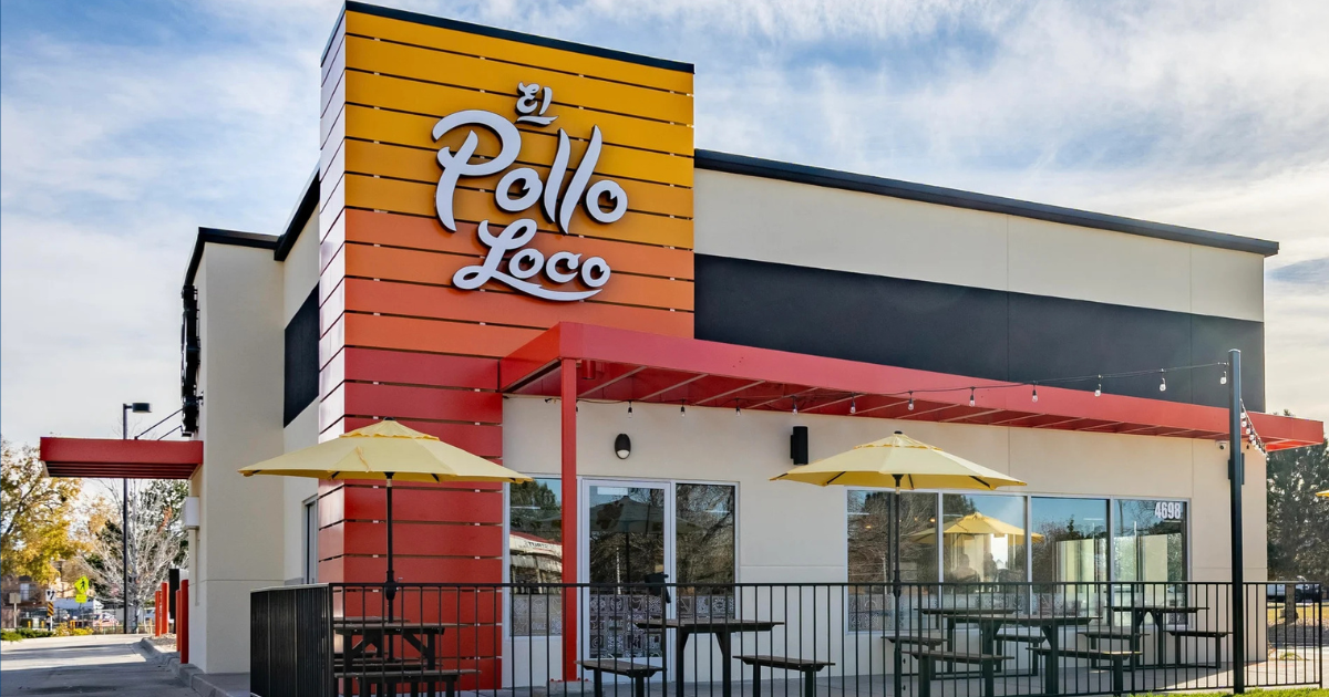 El Pollo Loco Store Image El Pollo Loco Store Image