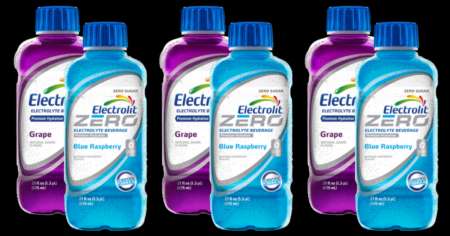 Electrolit Electrolyte Beverage