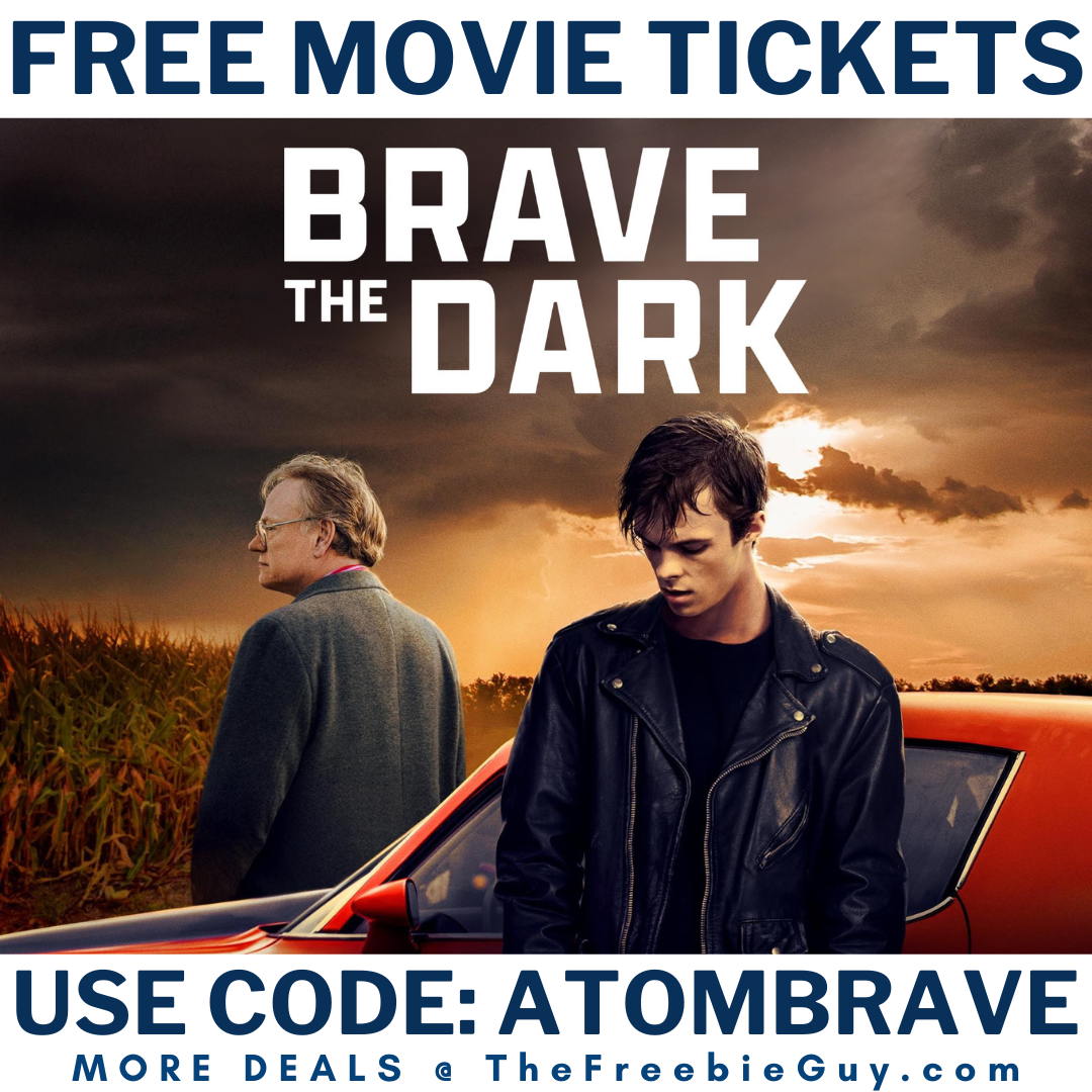 FREE MOVIE TICKETS
