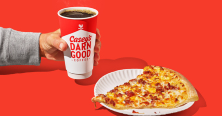 Free Coffee with Casey s Rewards – Now Through January 28!