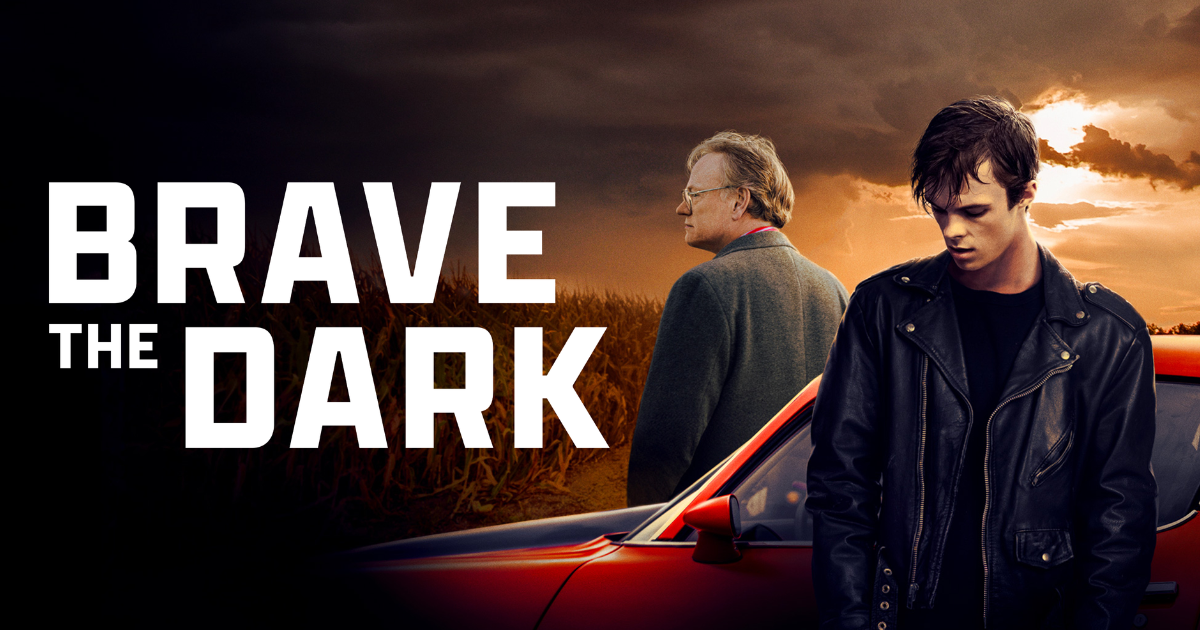 Free Movie Tickets to See Brave The Dark in Atom Theaters