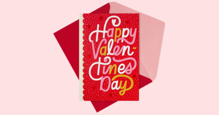 HALLMARK VALENTINE S