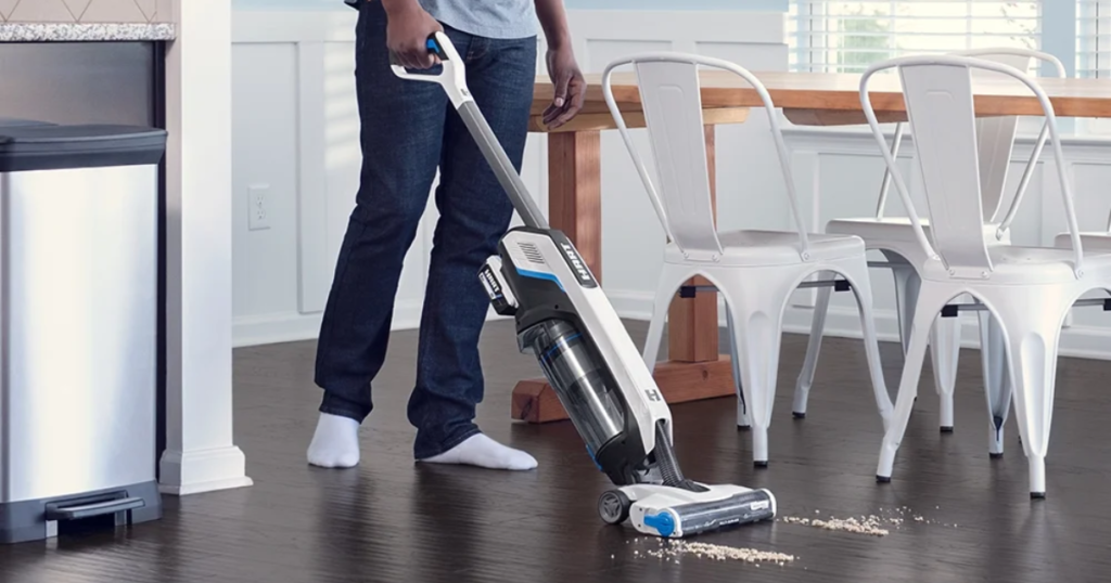 HART STICK VACUUM