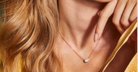 Kendra Scott Necklace