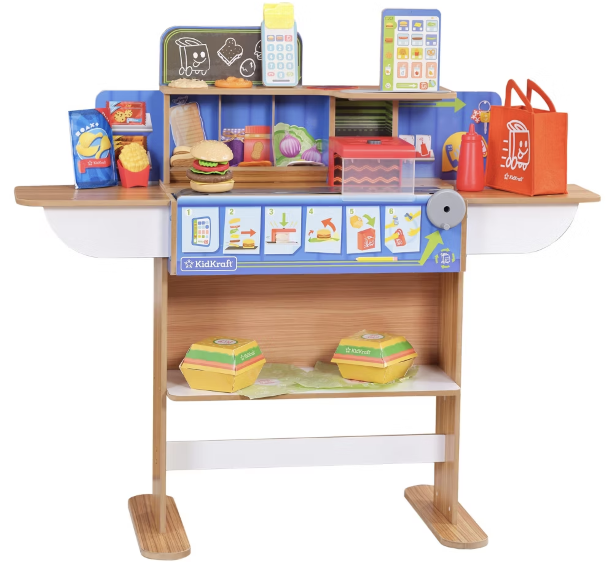 Kidkraft Restaurant Kidkraft Restaurant