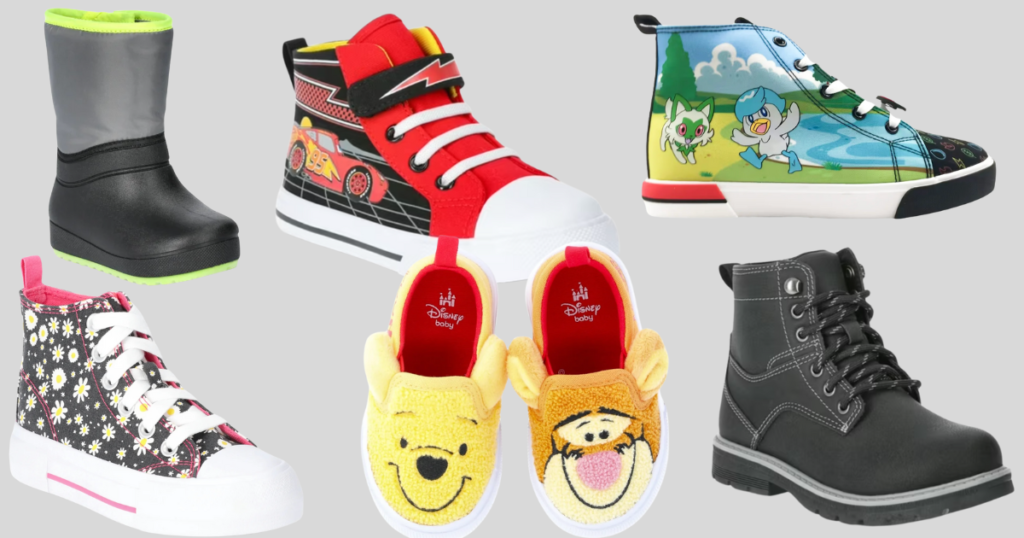 Kids Shoes Kids Shoes
