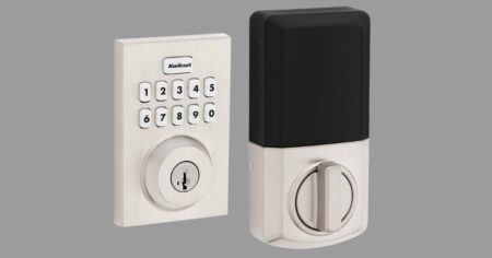 Kwikset Smart Lock