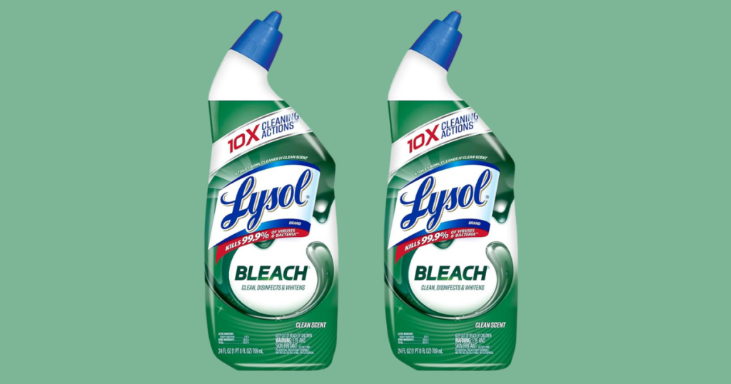 LYSOL