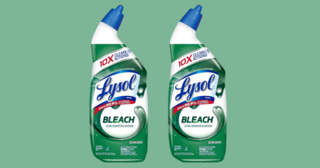 LYSOL