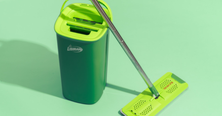 Libman Ultimate New Year Cleaning Kits Giveaway
