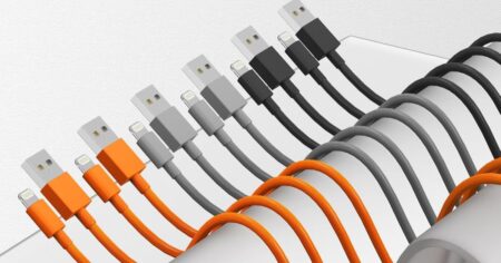 Lightning Cables